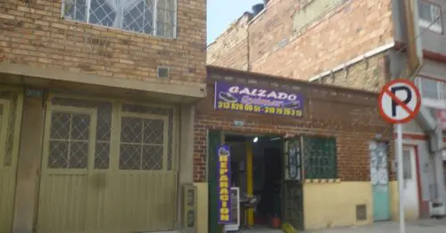 CALZADO QUIMAR BOGOTÁ CALZADO QUIMAR BOGOTÁ